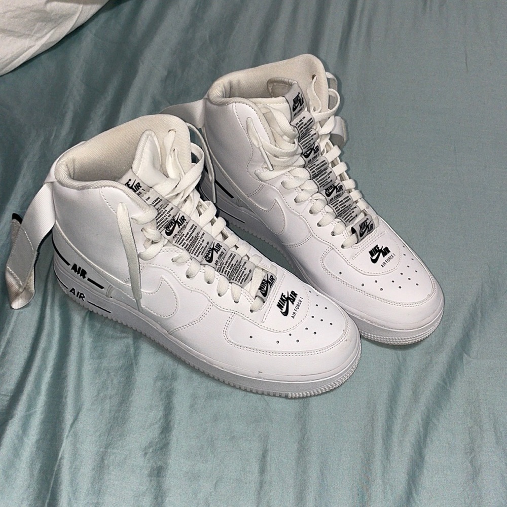 Nike AF1 High